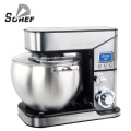 Easy control cake stand mixer blender grinder mixer cake machine for Home used